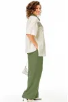 Костюм Lady Secret 26240 молочный-хаки Костюм Lady Secret 26240 молочный-хаки