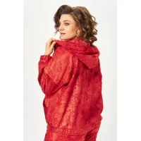 Костюм Anastasia MAK 1310 красный