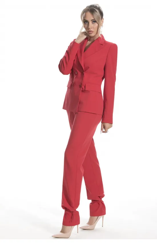 Костюм Golden Valley 6500 красный