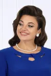 Костюм Ninele 6078 Василек