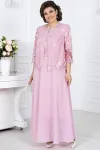 Костюм Ninele 6058 Розовый