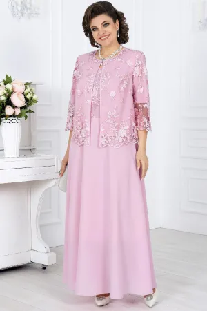 Костюм Ninele 6058 Розовый