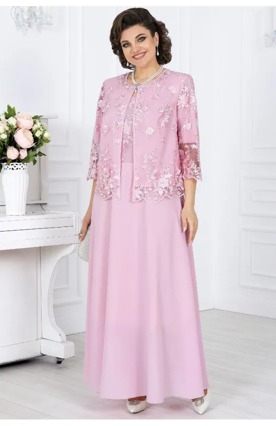Костюм Ninele 6058 Розовый