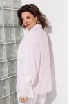 Костюм Anastasia MAK 1352 розовый+полоска