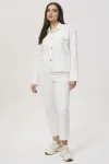 Костюм Ma cherie 3155 белый