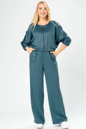 Костюм Axxa 4705 морская волна