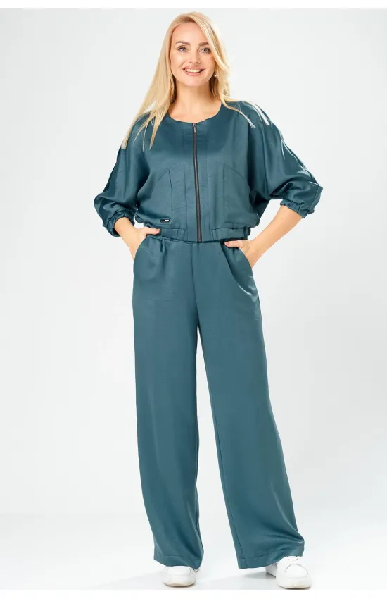 Костюм Axxa 4705 морская волна