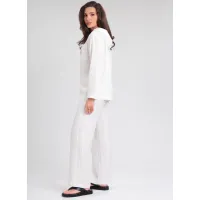 Костюм Vilena fashion 708 белый