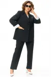 Костюм Карина Делюкс М-1365 черный