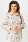 Костюм FITA 1793 Хариса бежевый
