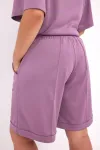 Костюм BegiModa 3092 виноград