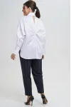 Костюм Alani 2302 белый+черный