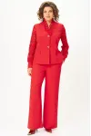 Костюм Vilena fashion 1130 красный