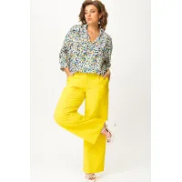 Костюм Danaida 2237 цветной+желтый