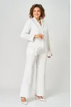 Костюм Vilena fashion 1137 белый