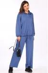 Костюм Lady Secret 2845 Синие тона