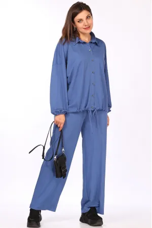 Костюм Lady Secret 2845 Синие тона