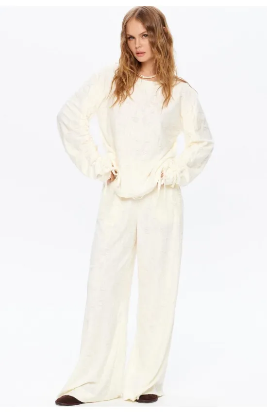 Костюм PiRS 5989 айвори