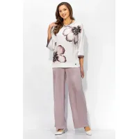 Костюм ТАиЕР 1432 цветы