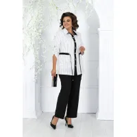 Костюм Ninele 7463 Белый