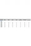Костюм Michel Chic 1413 чёрный