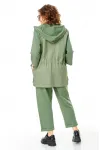 Костюм Michel Chic 1461 зеленая дымка