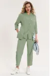 Костюм Anastasia 1202 олива