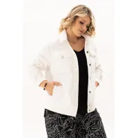 Костюм ALGRANDA 4133 Черный,Молочный