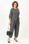 Костюм Michel Chic 1436-1 графит