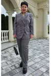 Костюм VITTORIA QUEEN 26203 тауп