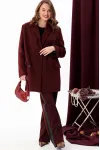 Костюм NikVa 945-1 бордо