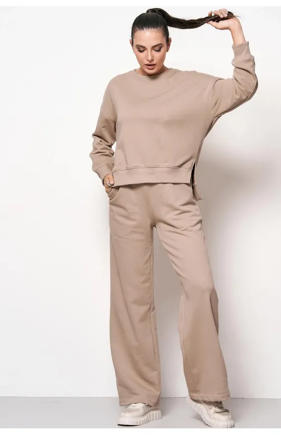 Костюм Foxy fox 1505 бежевый