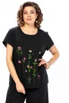 Костюм Alani 2557 черный