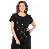 Костюм Alani 2557 черный