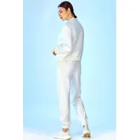 Костюм Foxy fox 1351 белый