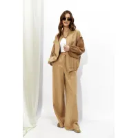 Костюм ЛЮШе 4342 бежевый