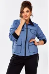 Костюм Lady Secret 2981/1 черный+синий