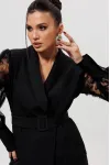 Костюм MisLana 1207/1 черный новый Костюм MisLana 1207/1 черный новый