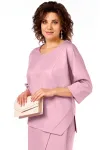 Костюм BAGIRA 1047 пудра