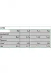 Костюм Ольга Стиль С948 коричневый