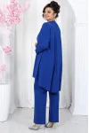 Костюм Ninele 6066 василек