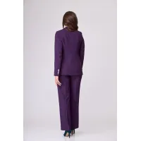 Костюм БелЭльСтиль 205-280/596-279 фуксия