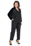 Костюм Alani 2466 черный