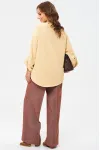 Костюм Anastasia 1170 слоновая кость + терракот