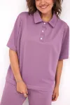 Костюм BegiModa 3092 виноград