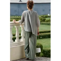 Костюм VITTORIA QUEEN 26883 хаки