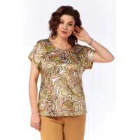 Костюм Matini М1.1500 горчица