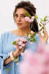 Костюм Anelli 1536 небо