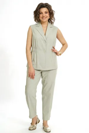 Костюм Alani 2562 олива