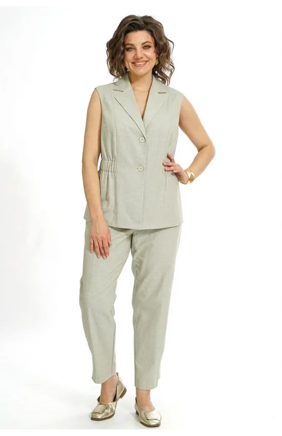 Костюм Alani 2562 олива